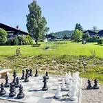 Am Hohen Bogen-49 By Interhome * アルラッハ