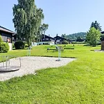 Am Hohen Bogen-49 By Interhome アルラッハ