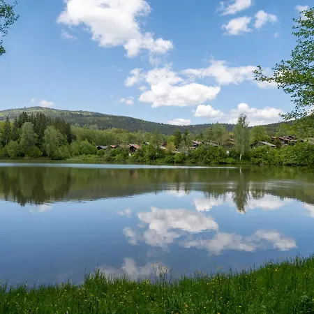 Am Hohen Bogen-49 By Interhome 別荘 *