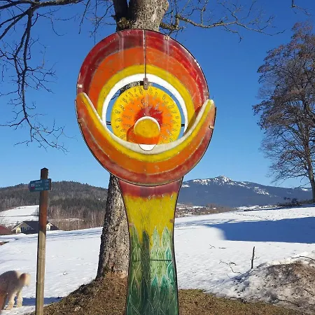 Am Hohen Bogen-49 By Interhome Semesterbostad *