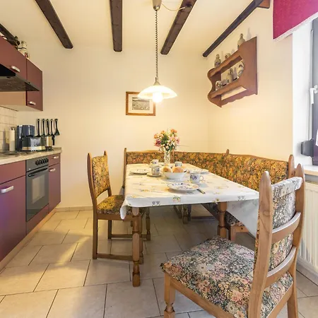 Am Hohen Bogen-49 By Interhome *