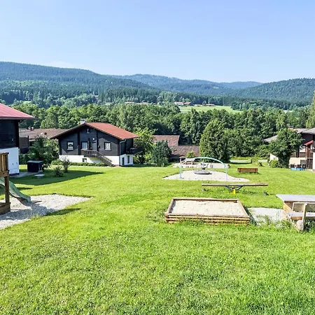 Am Hohen Bogen-49 By Interhome アルラッハ