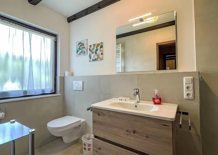 펜션 Am Hohen Bogen-49 By Interhome 아라흐