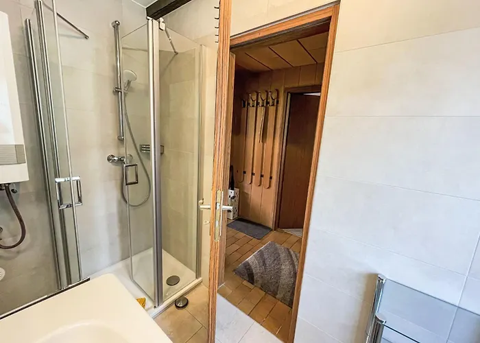 Am Hohen Bogen-49 By Interhome