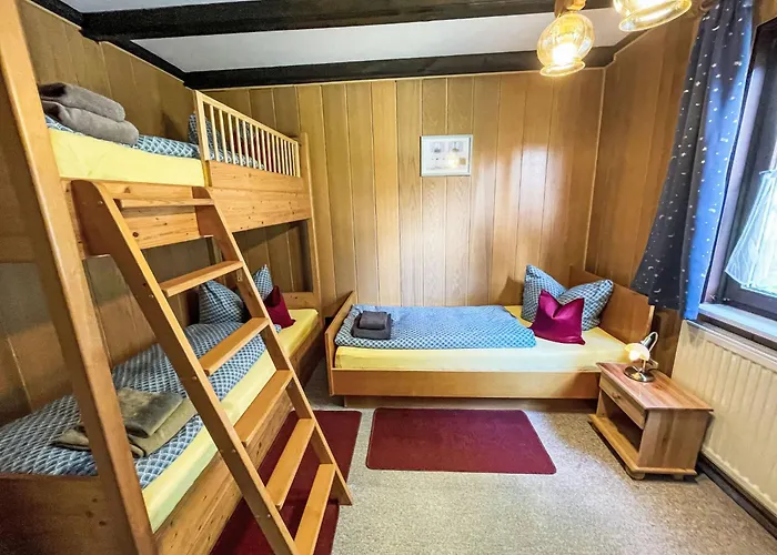 Am Hohen Bogen-49 By Interhome 펜션