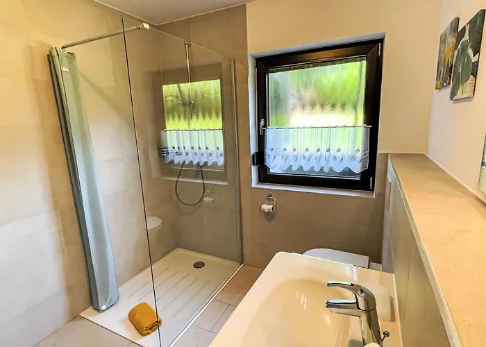 펜션 Am Hohen Bogen-49 By Interhome 아라흐