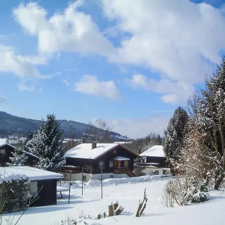 Am Hohen Bogen-49 By Interhome