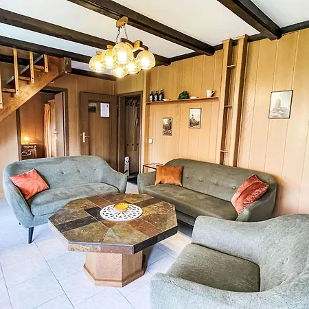 Am Hohen Bogen-49 By Interhome Tatil Evi *