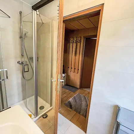 Am Hohen Bogen-49 By Interhome