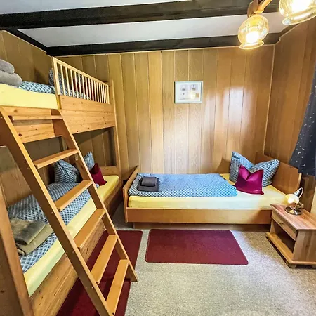 Am Hohen Bogen-49 By Interhome Tatil Evi